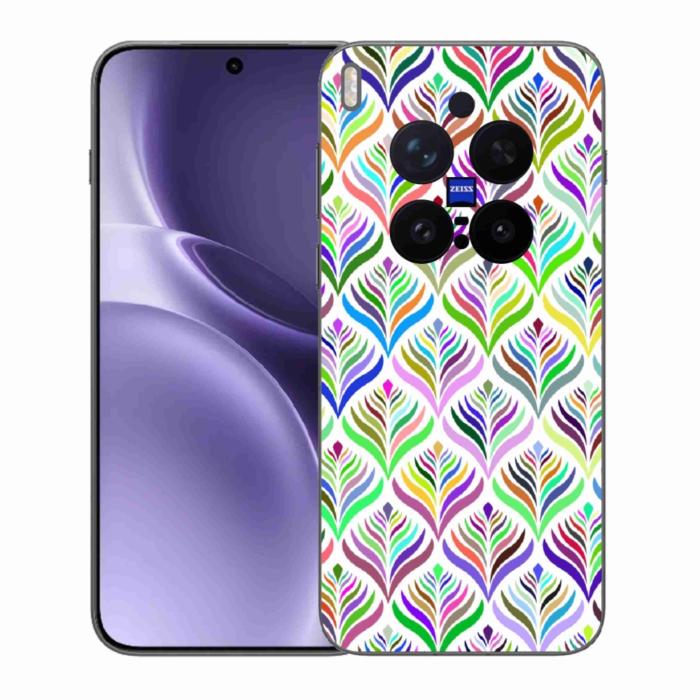 Zselés borítás mmCase a Vivo X300 Pro készülékhez - kivonat 15