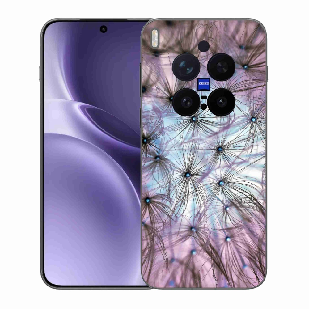 Zselés borítás mmCase a Vivo X300 Pro-n - összefoglaló 17