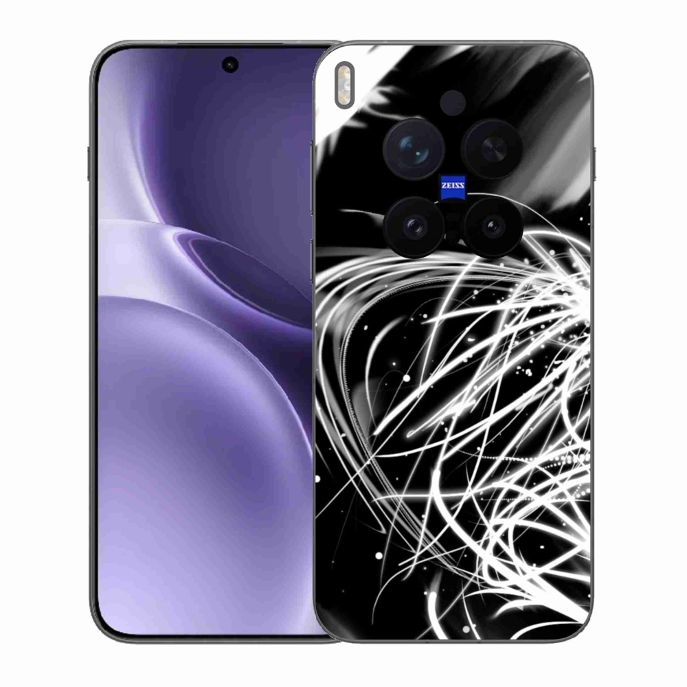 Gélburkolat mmCase a Vivo X300 Pro készülékre - kivonat 2