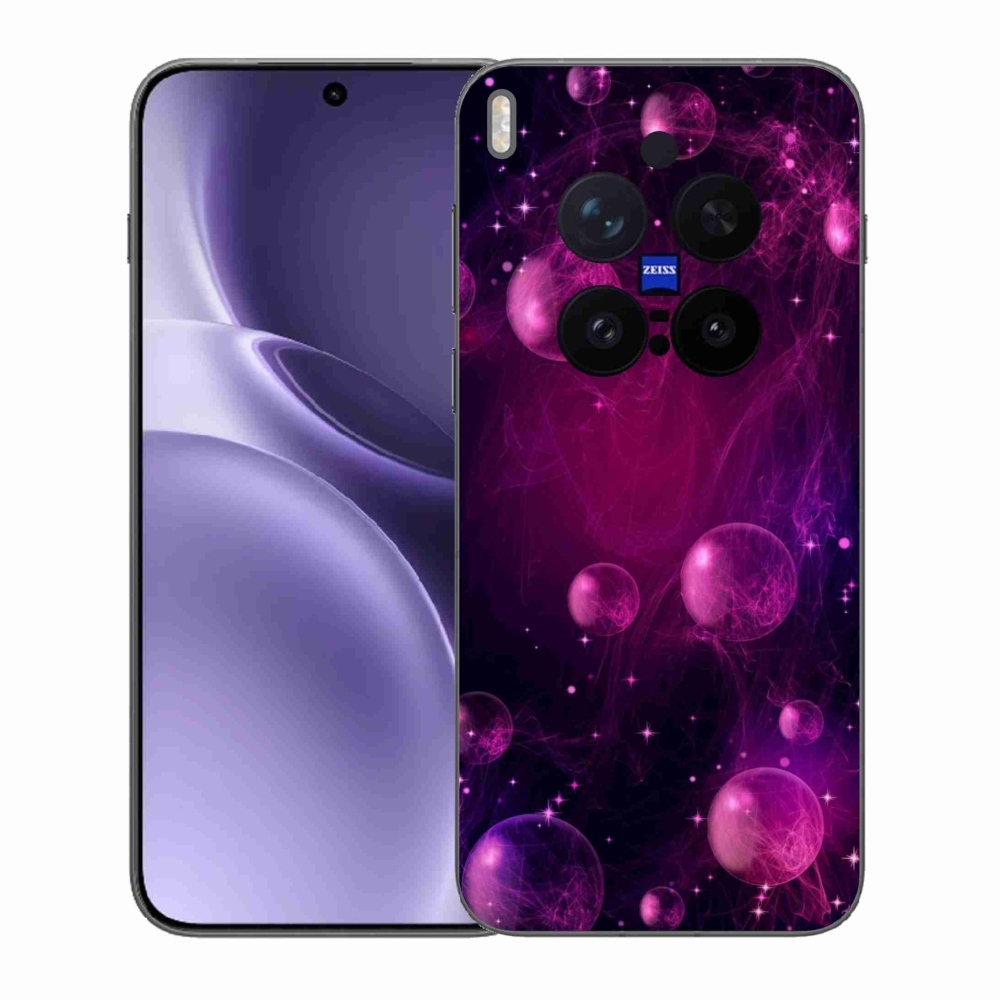 Zselés borítás mmCase a Vivo X300 Pro-n - kivonat 22