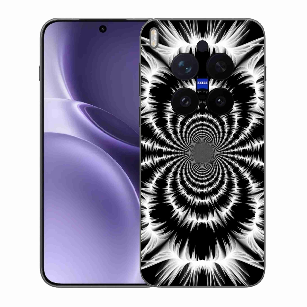 Zselés borítás mmCase a Vivo X300 Pro-n - kivonat 23