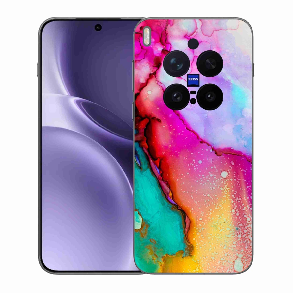 Zselés borítás mmCase a Vivo X300 Pro-n - kivonat 24