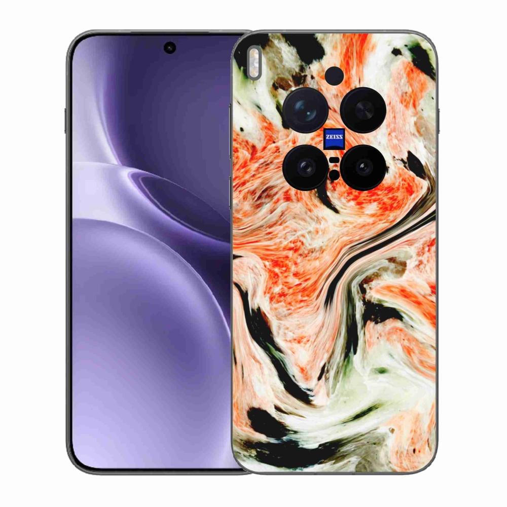 Zselés borítás mmCase a Vivo X300 Pro készülékhez - kivonat 25