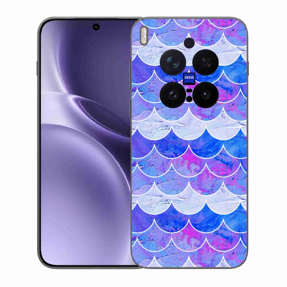 Zselés borítás mmCase a Vivo X300 Pro-n - kivonat 29