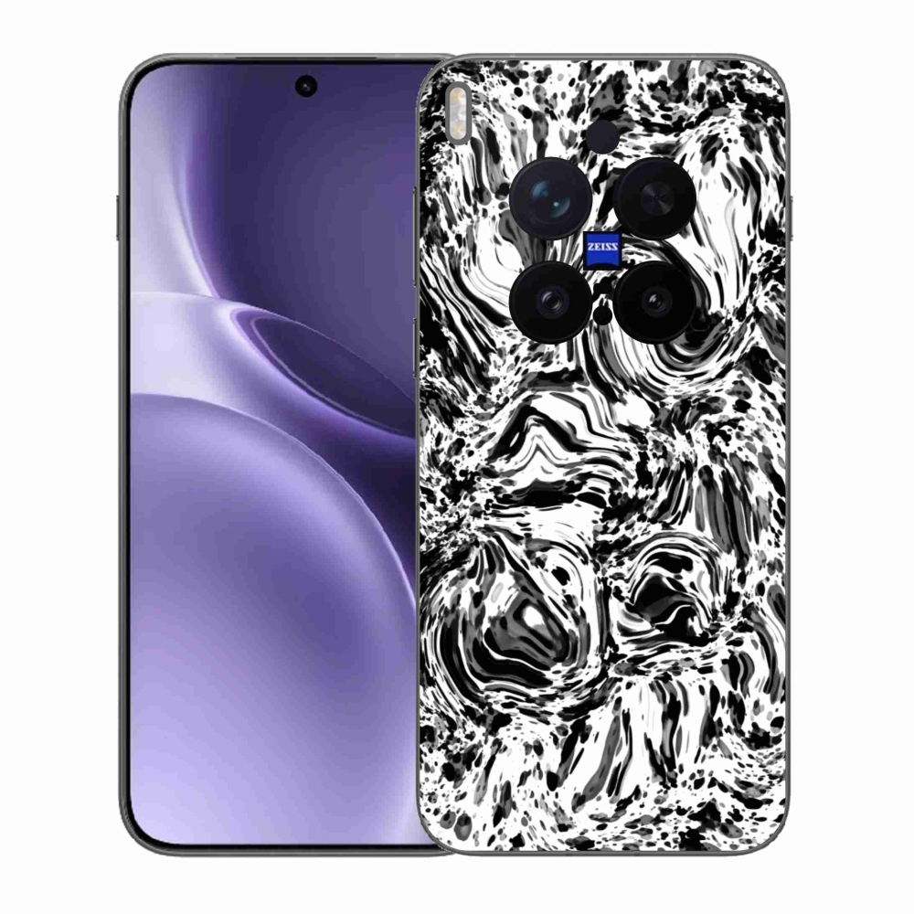 Zselés borítás mmCase a Vivo X300 Pro készülékre - kivonat 4
