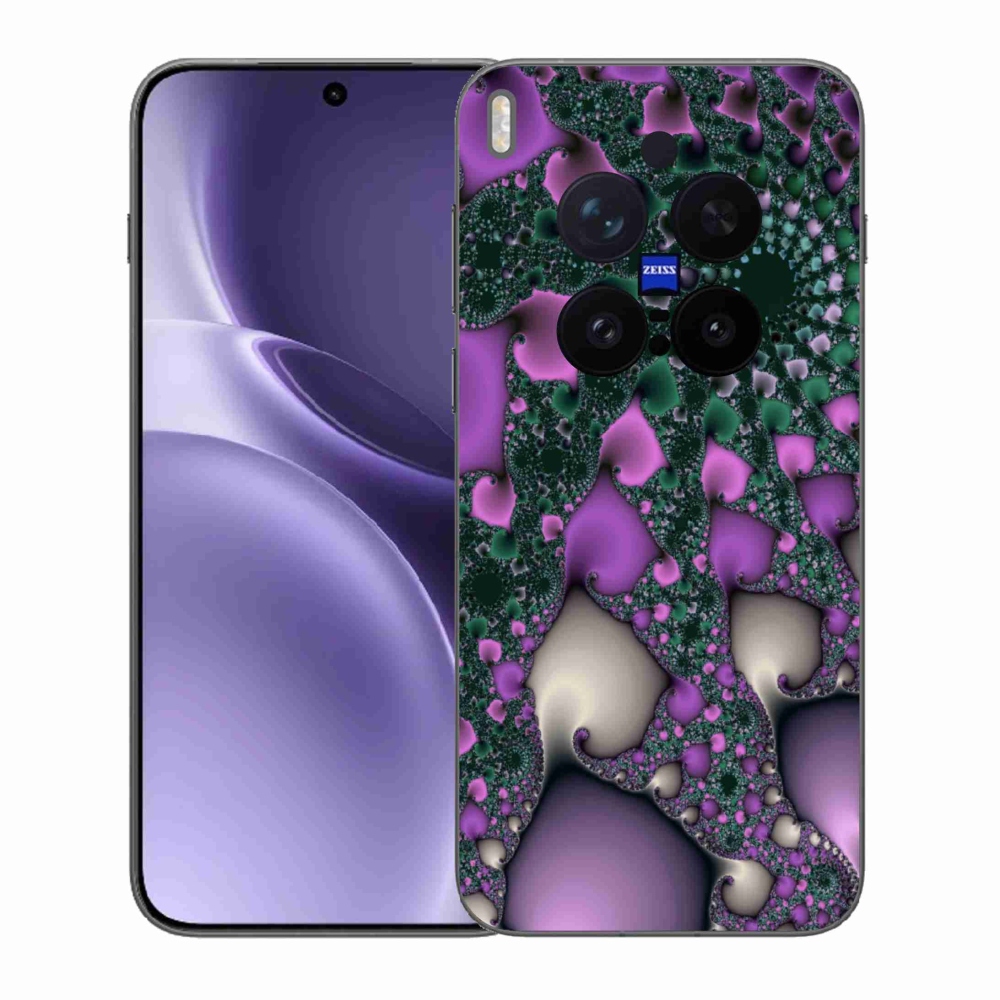 Zselés borítás mmCase a Vivo X300 Pro-n - kivonat 7