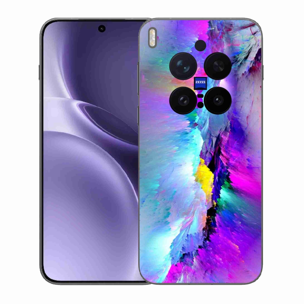 Zselés borítás mmCase a Vivo X300 Pro-n - kivonat