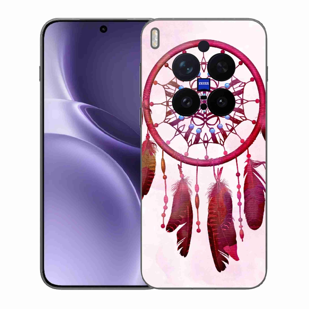 Gél borítás mmCase a Vivo X300 Pro-n - álomfogó