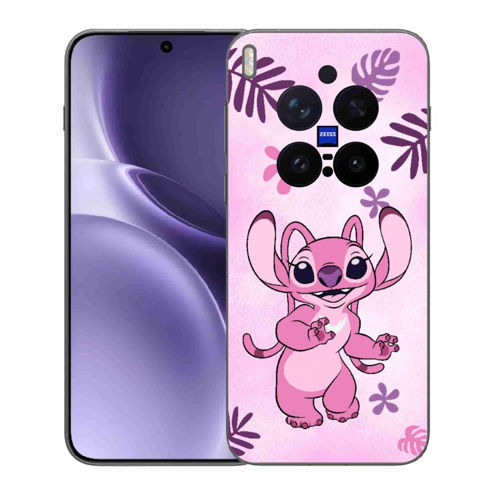 Zselés borítás mmCase a Vivo X300 Pro készülékhez - öltés 3