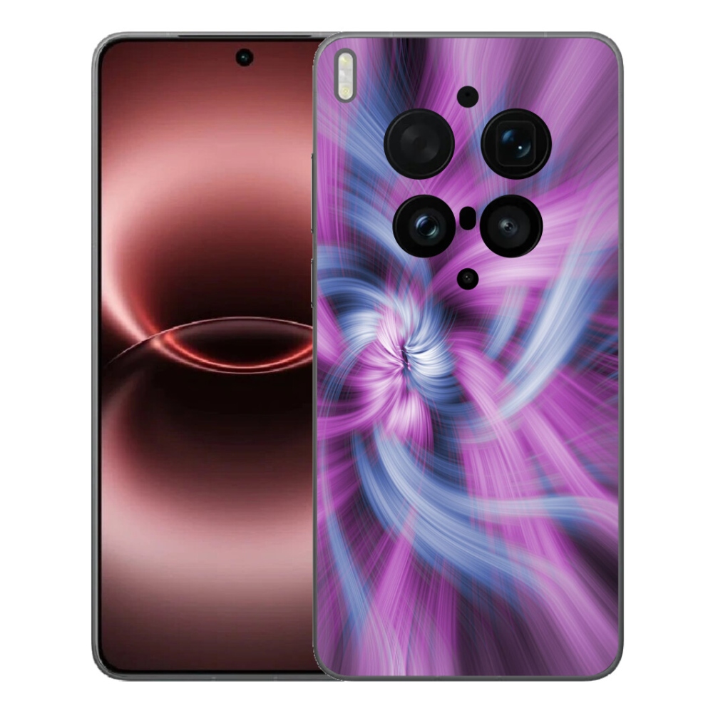 mmCase géltok a Vivo X300 Ultra-hoz – absztrakt 12