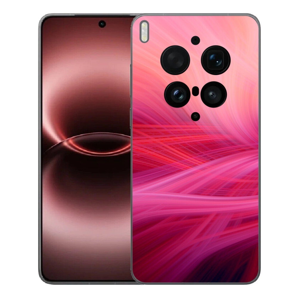 mmCase géltok a Vivo X300 Ultra-hoz – absztrakt 13