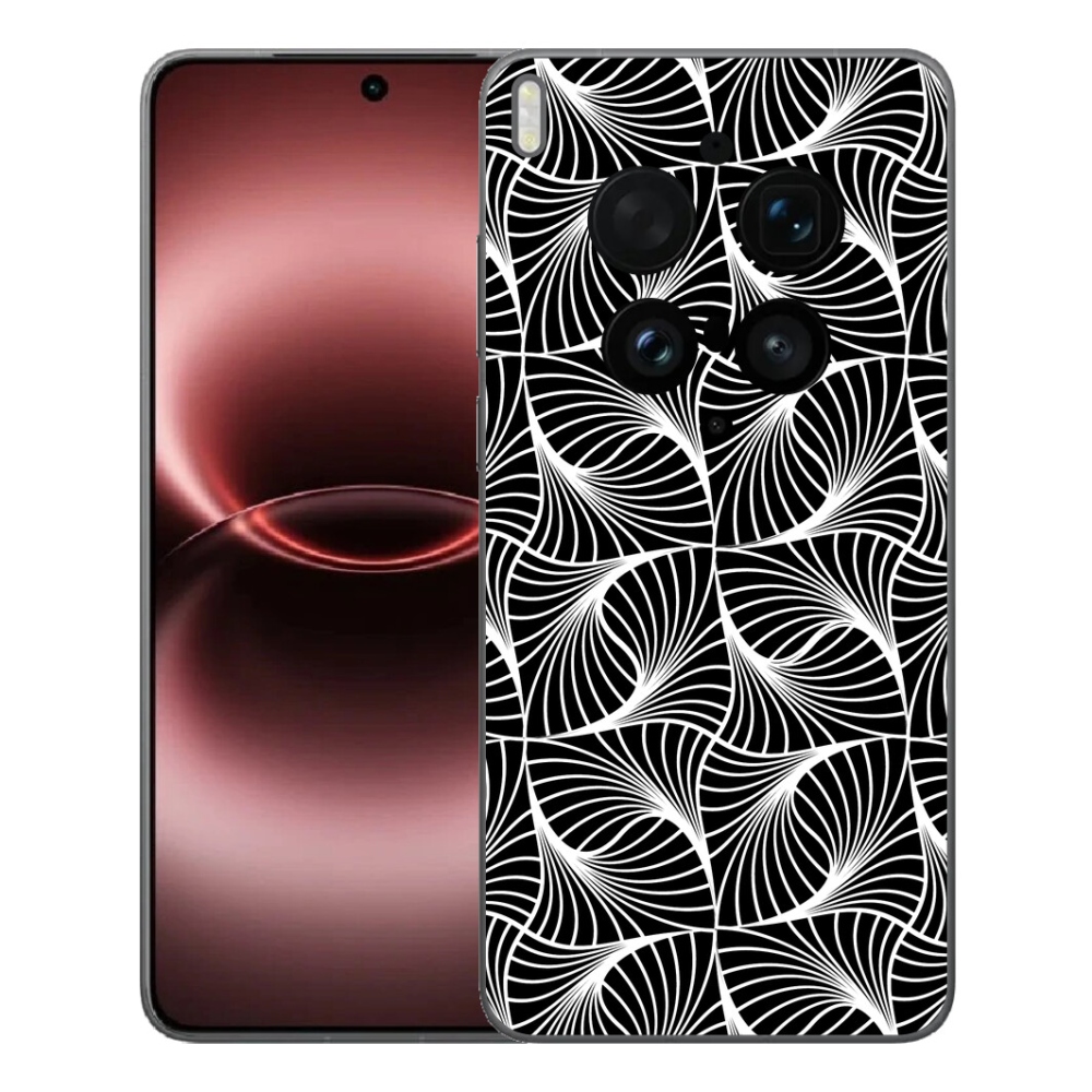 mmCase géltok a Vivo X300 Ultra-hoz – absztrakt 14