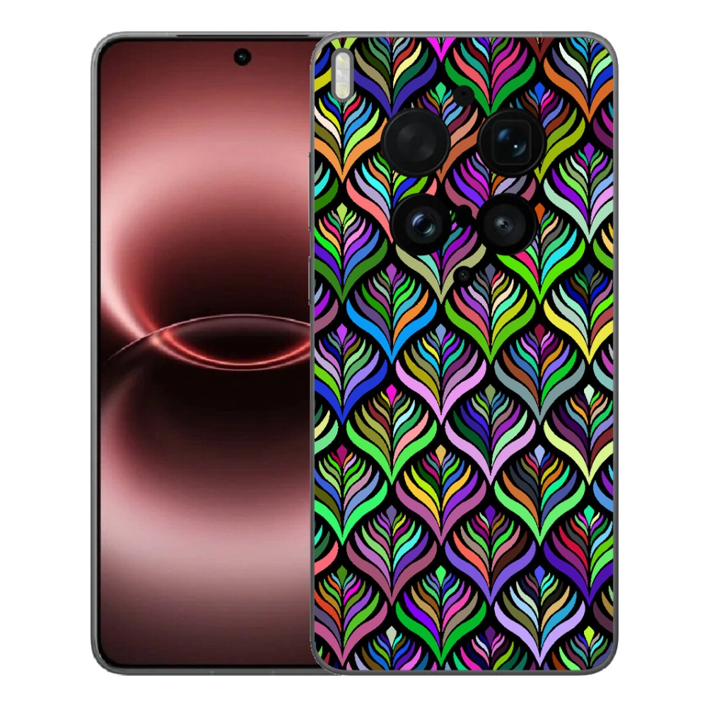 mmCase géltok a Vivo X300 Ultra-hoz – absztrakt 15