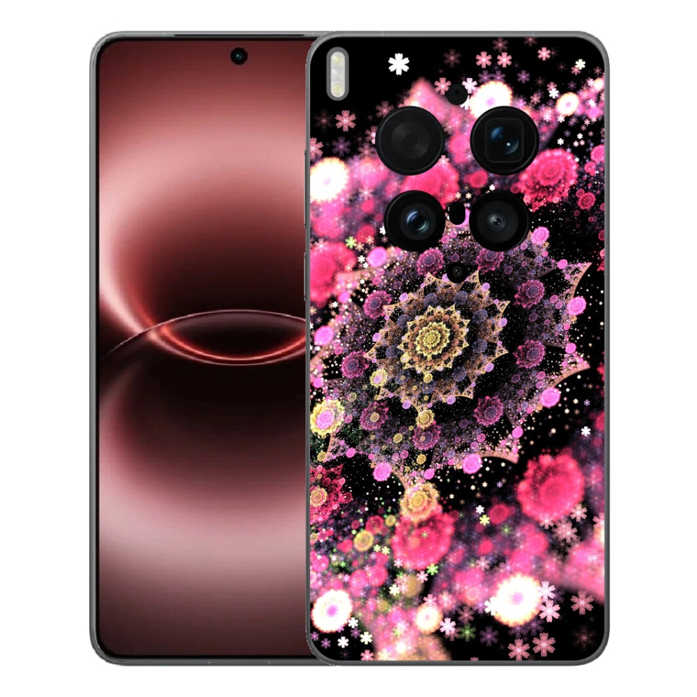 mmCase géltok a Vivo X300 Ultra-hoz – absztrakt 21
