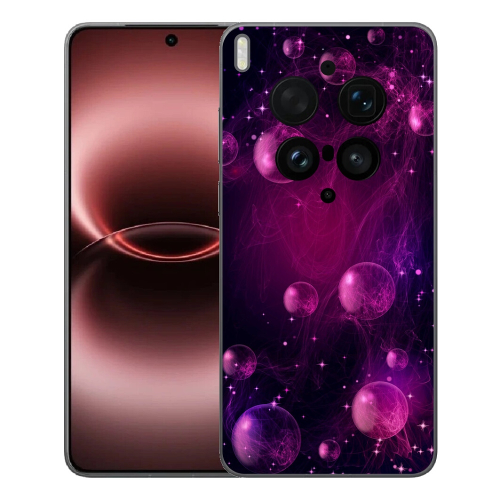 mmCase géltok a Vivo X300 Ultra-hoz – absztrakt 22