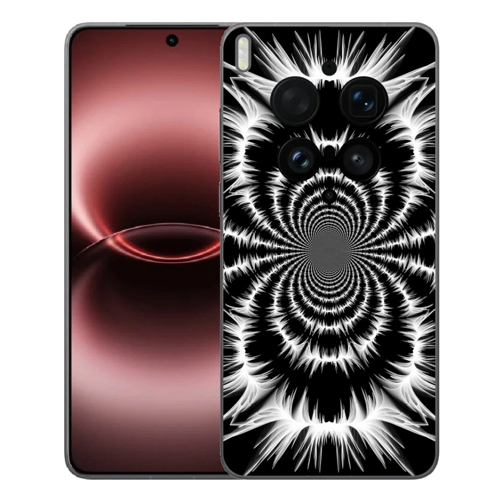 mmCase géltok a Vivo X300 Ultra-hoz – absztrakt 23