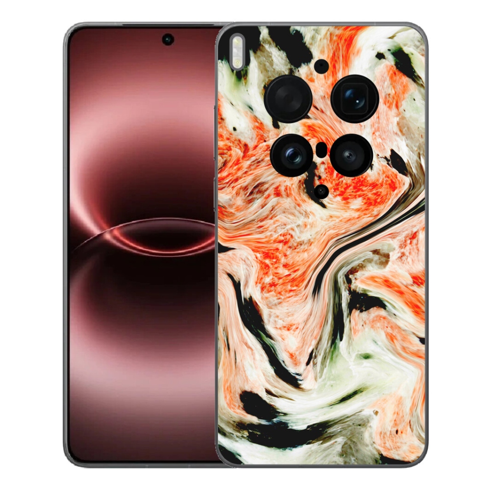 mmCase géltok a Vivo X300 Ultra-hoz – absztrakt 25