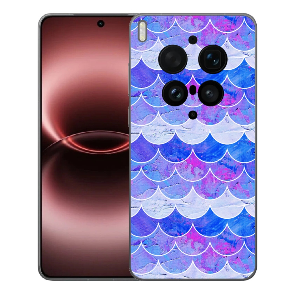 mmCase géltok a Vivo X300 Ultra-hoz – absztrakt 29