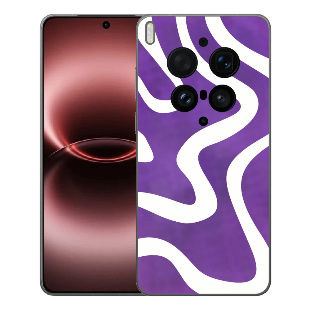 mmCase géltok a Vivo X300 Ultra-hoz – absztrakt 30