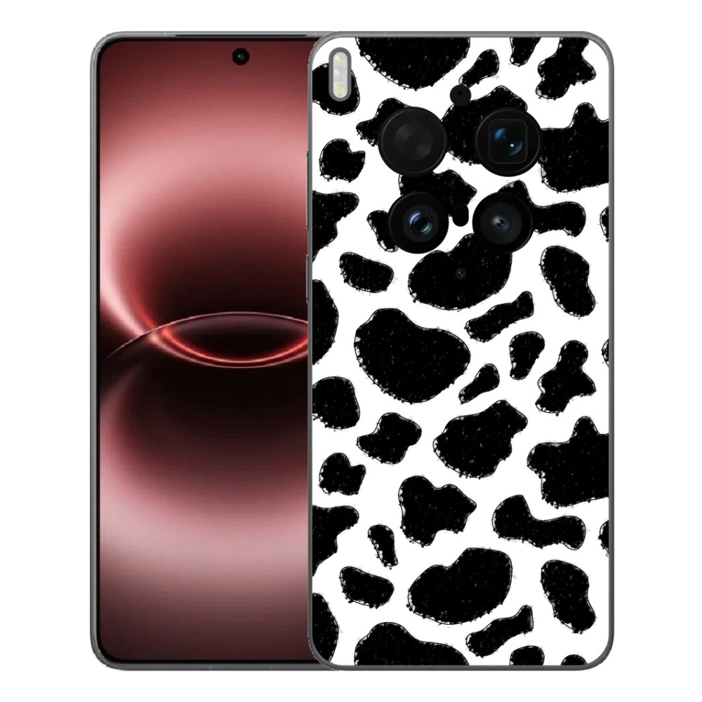 mmCase géltok a Vivo X300 Ultra-hoz – absztrakt 31