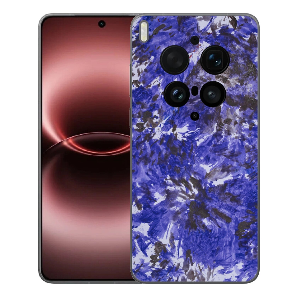 mmCase géltok a Vivo X300 Ultra-hoz – absztrakt motívum 13