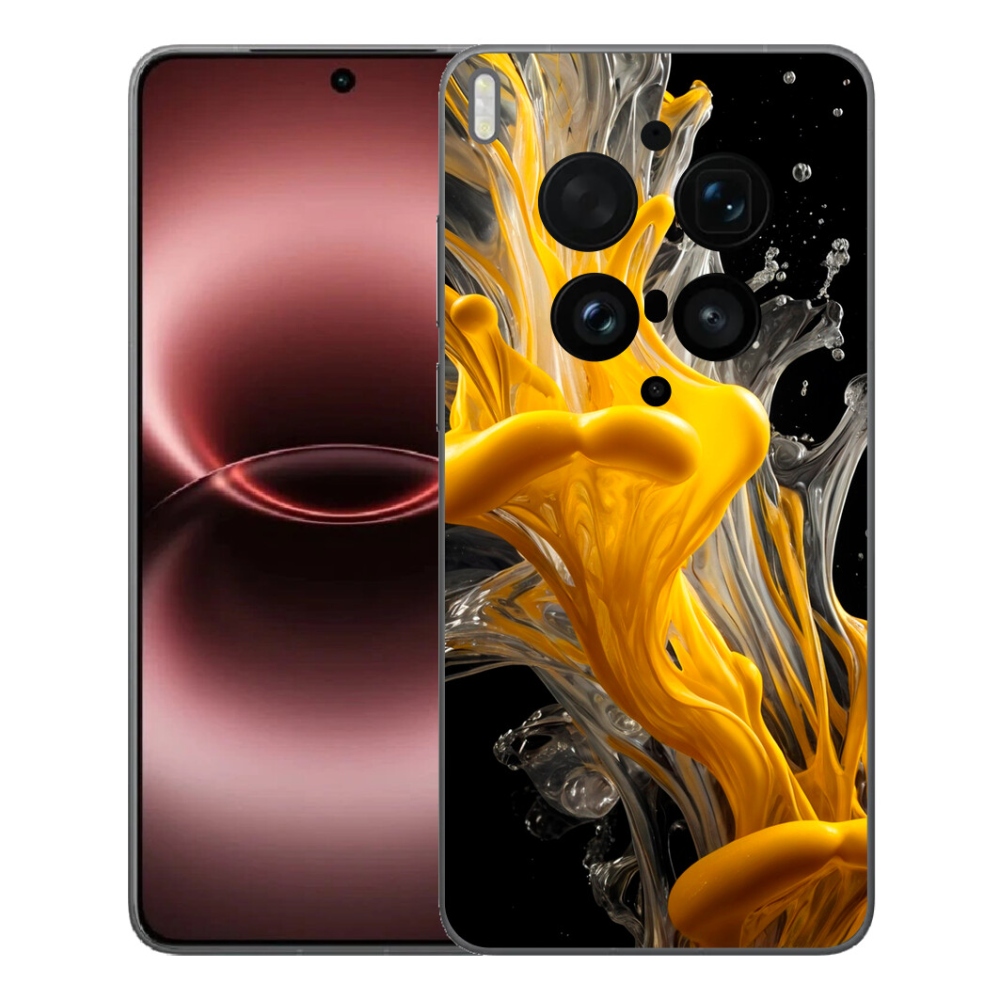 mmCase géltok a Vivo X300 Ultra-hoz – absztrakt motívum 48