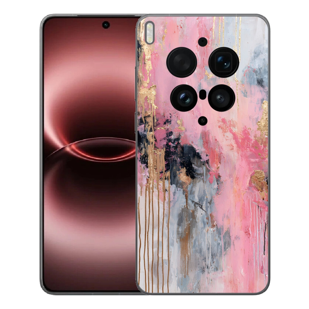 mmCase géltok a Vivo X300 Ultra-hoz – absztrakt motívum 49