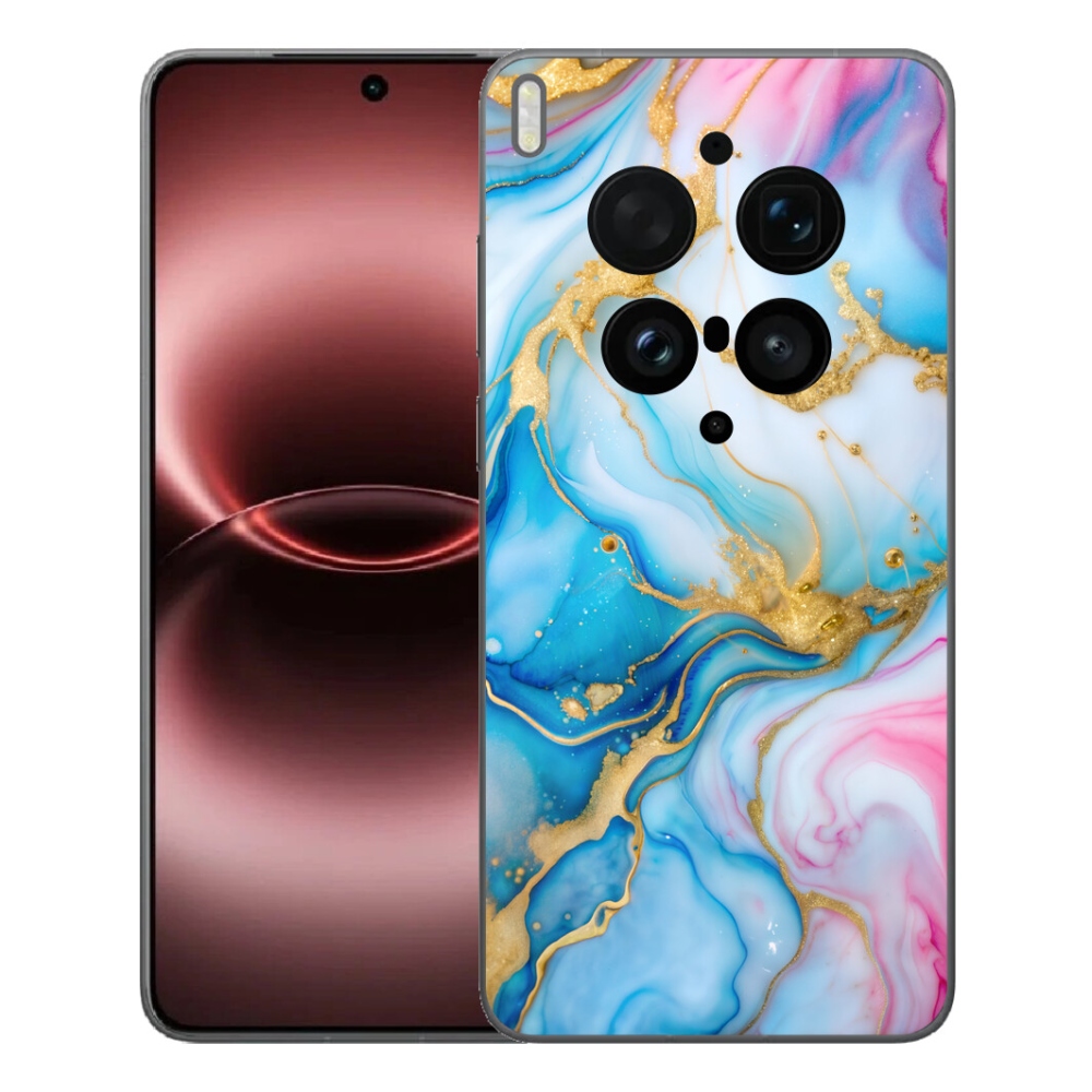 mmCase géltok a Vivo X300 Ultra-hoz – absztrakt motívum 61