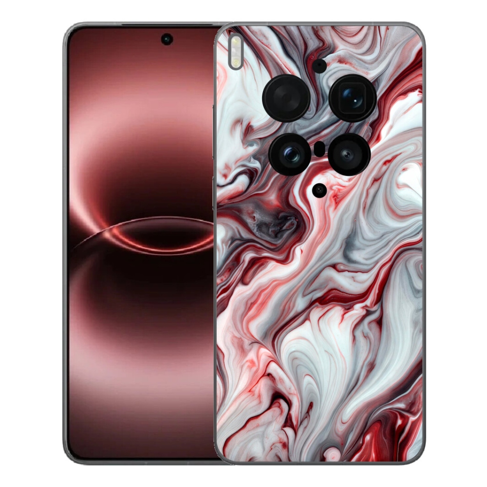 mmCase géltok a Vivo X300 Ultra-hoz – absztrakt motívum 64