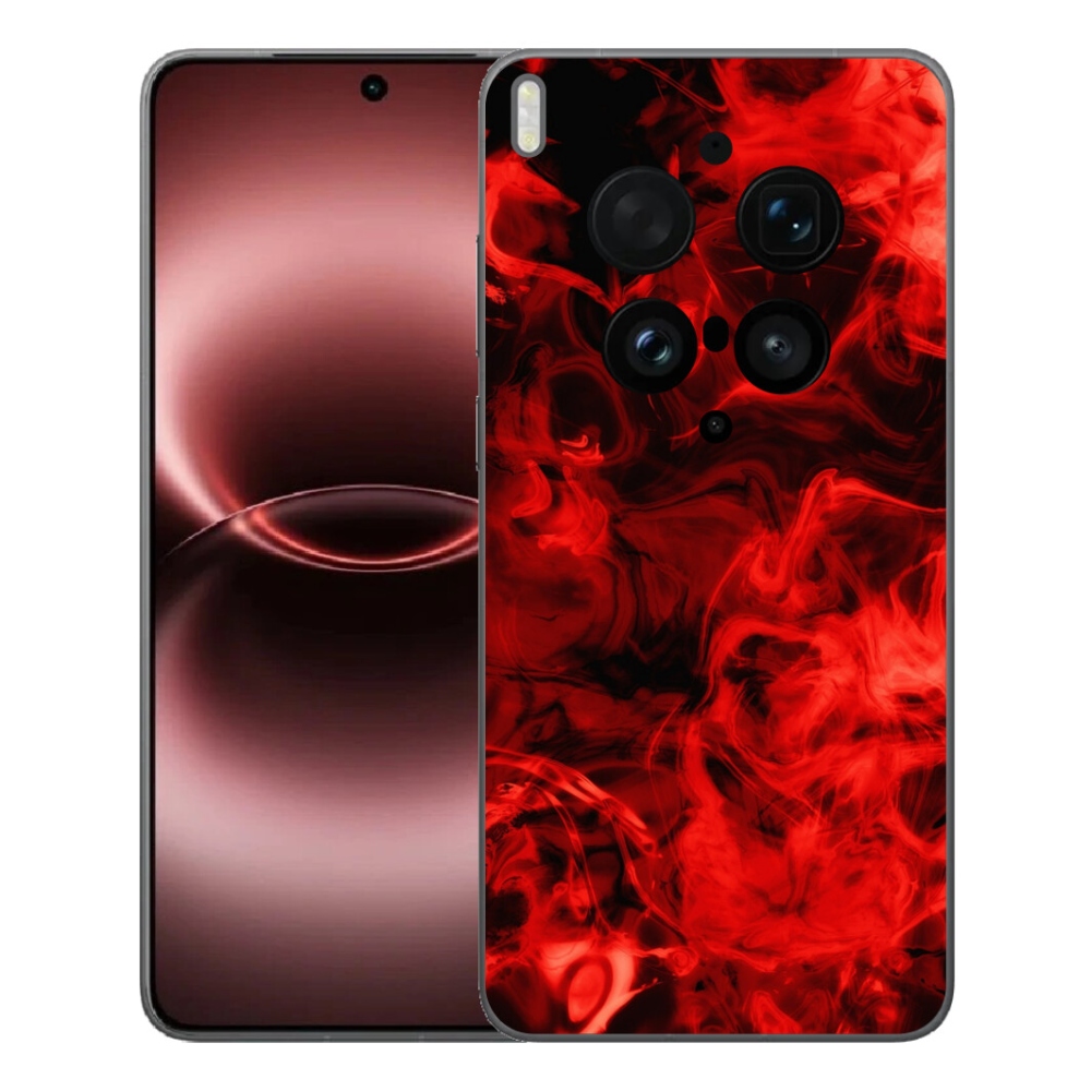mmCase géltok a Vivo X300 Ultra-hoz – absztrakt minta 11