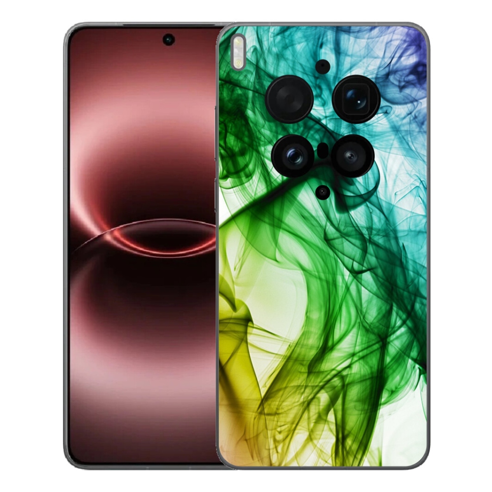 mmCase géltok a Vivo X300 Ultra-hoz – absztrakt minta 3