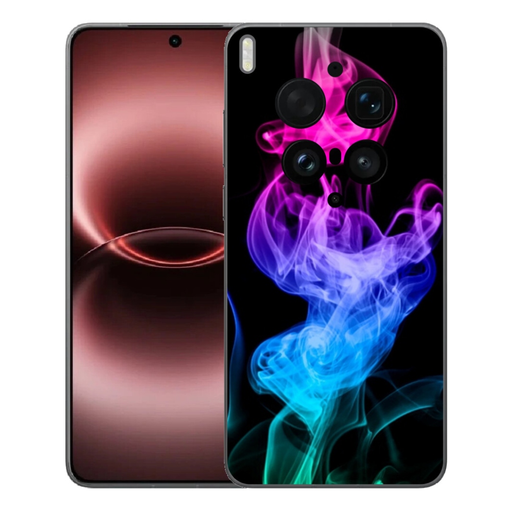 mmCase géltok a Vivo X300 Ultra-hoz – absztrakt minta 8