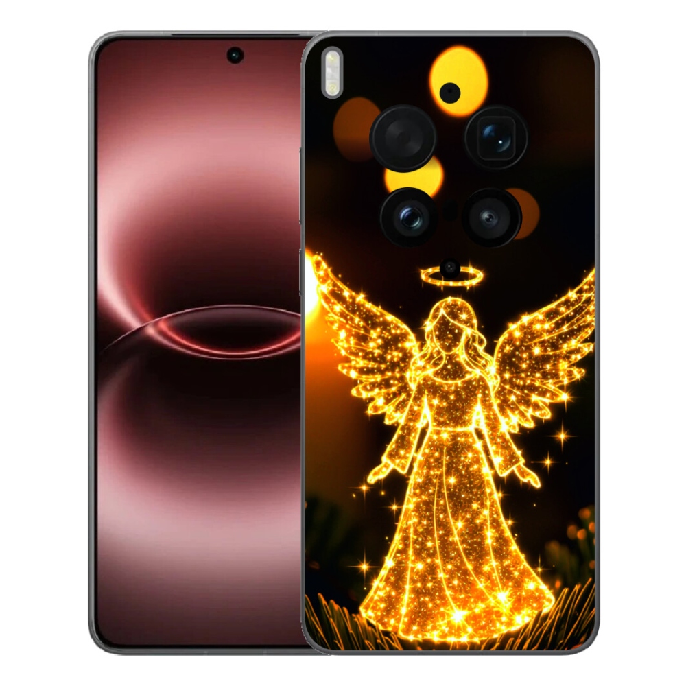 mmCase géltok a Vivo X300 Ultra-hoz – angyal