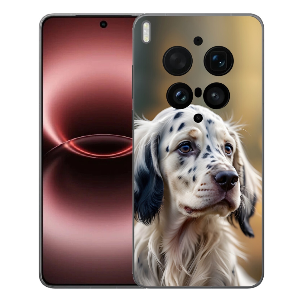 mmCase géltok a Vivo X300 Ultra-hoz – angol szetter