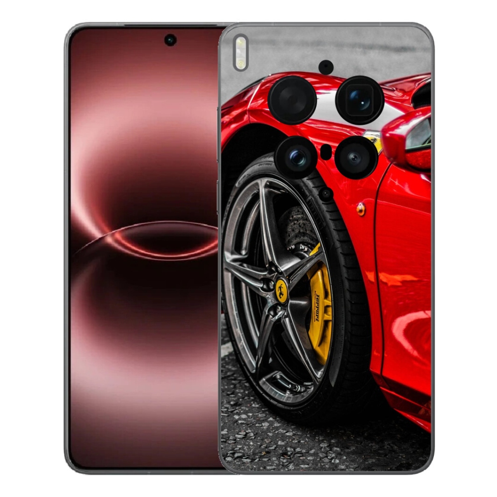 mmCase géltok a Vivo X300 Ultra-hoz – autó 1