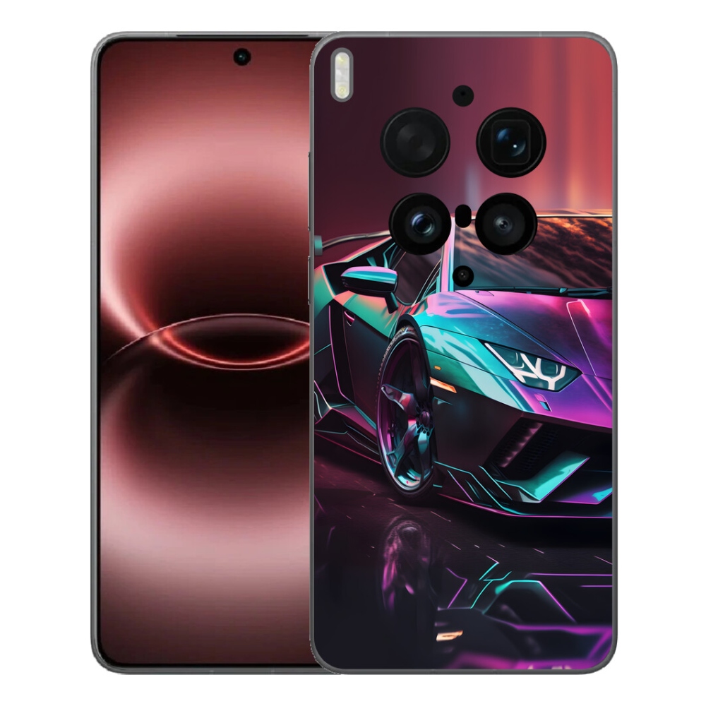 mmCase géltok a Vivo X300 Ultra-hoz – autó 8