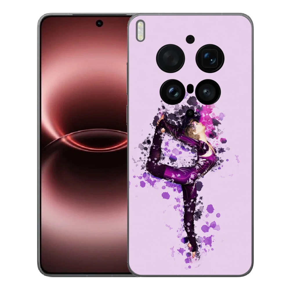 mmCase géltok a Vivo X300 Ultra-hoz – balerina