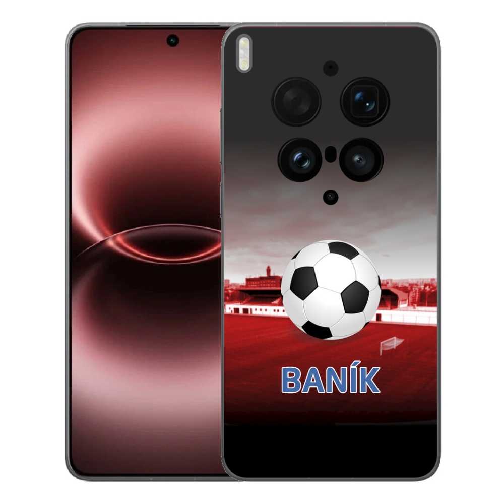 mmCase gél tok a Vivo X300 Ultra-hoz – baník 1