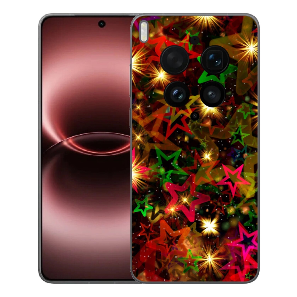 mmCase géltok a Vivo X300 Ultra-hoz – színes csillagok