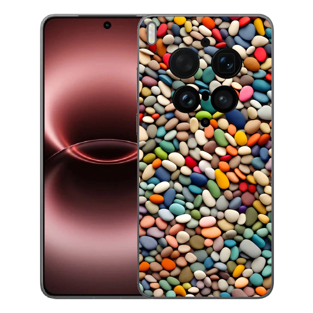 mmCase géltok a Vivo X300 Ultra-hoz – színes strasszok 2