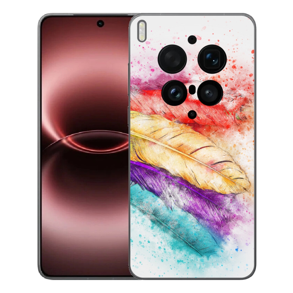 mmCase géltok a Vivo X300 Ultra-hoz – színes tollak