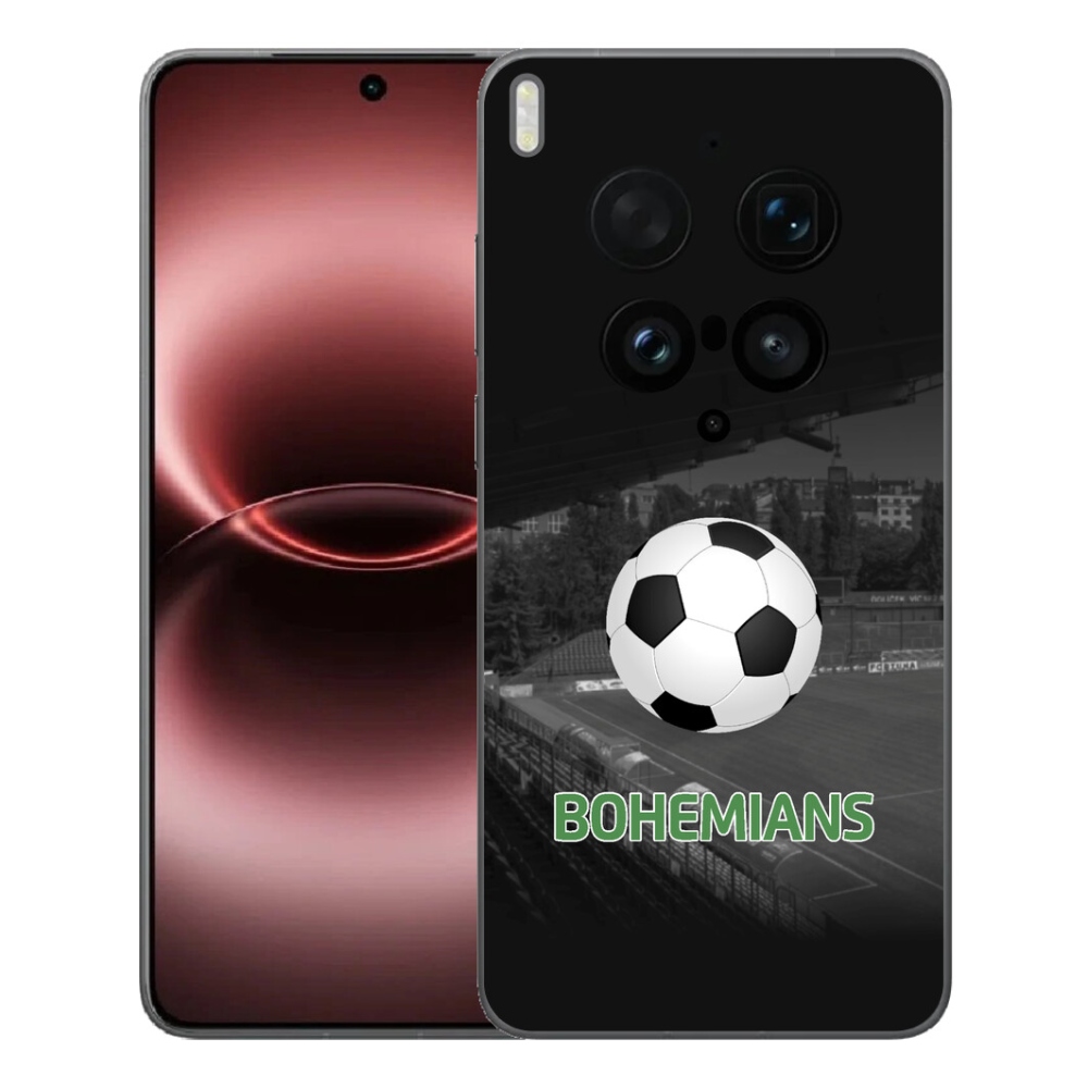mmCase gélhuzat a Vivo X300 Ultra-hoz – Bohemians 2