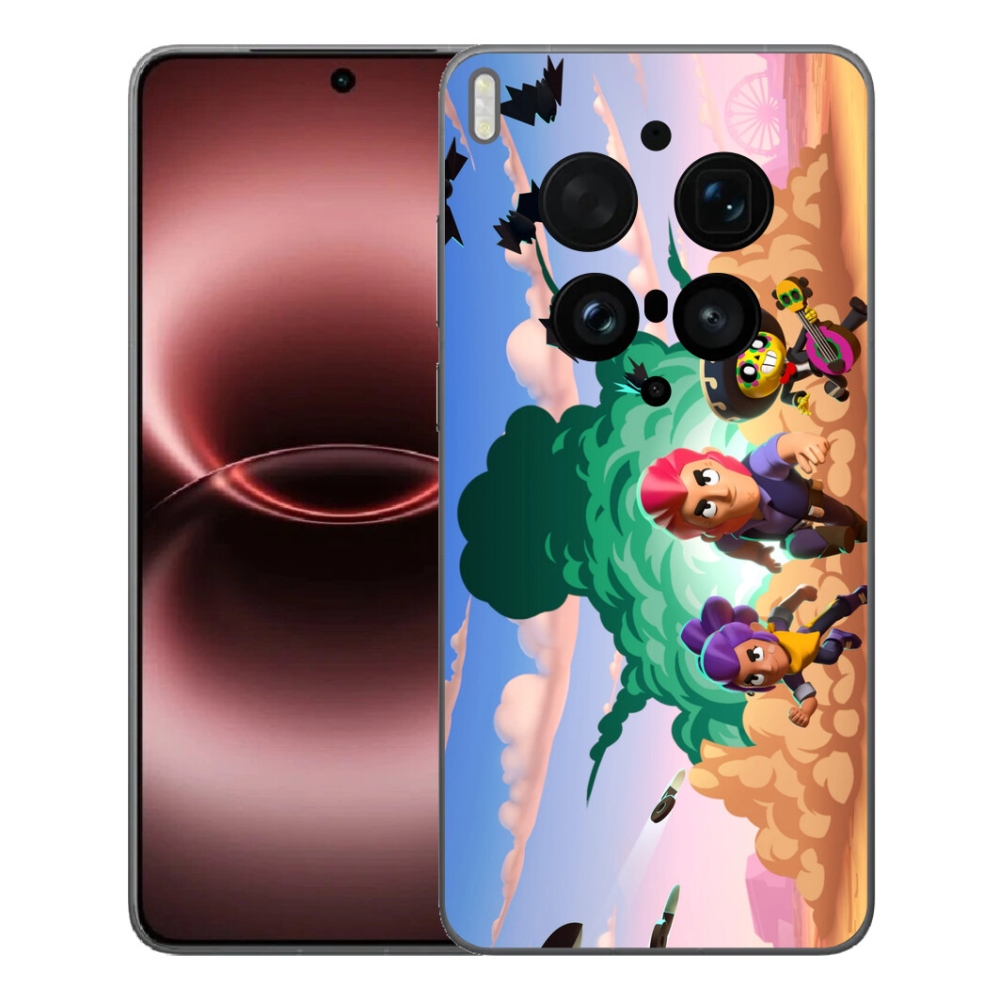 mmCase géltok a Vivo X300 Ultra-hoz – Brawl Stars