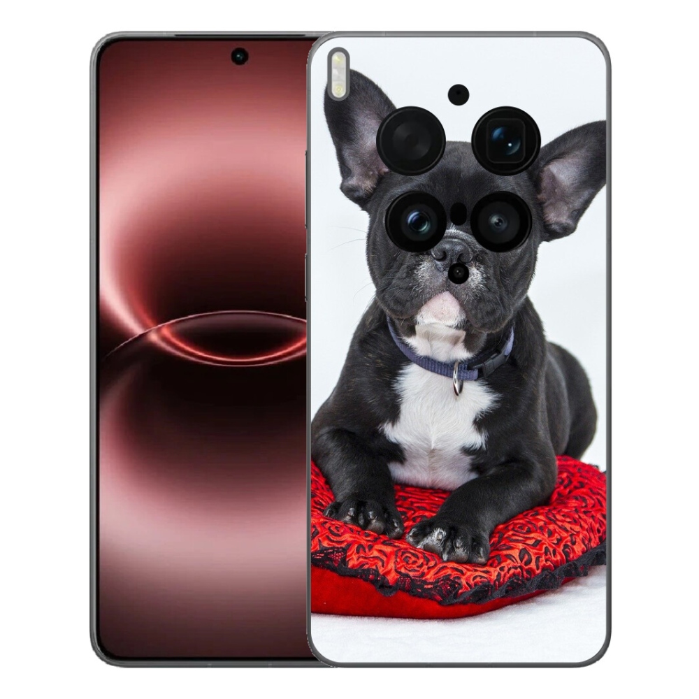 mmCase géltok a Vivo X300 Ultra-hoz – bulldog