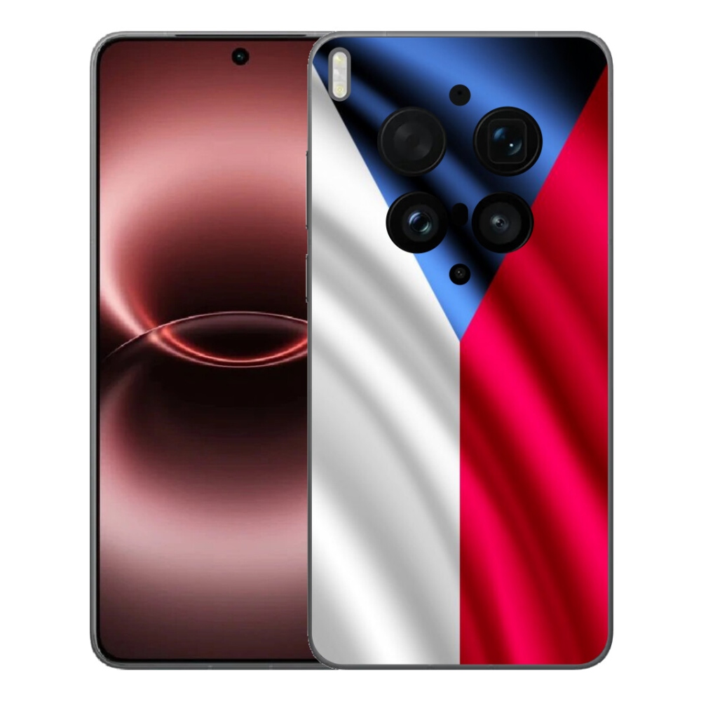 mmCase géltok a Vivo X300 Ultra-hoz – cseh zászló