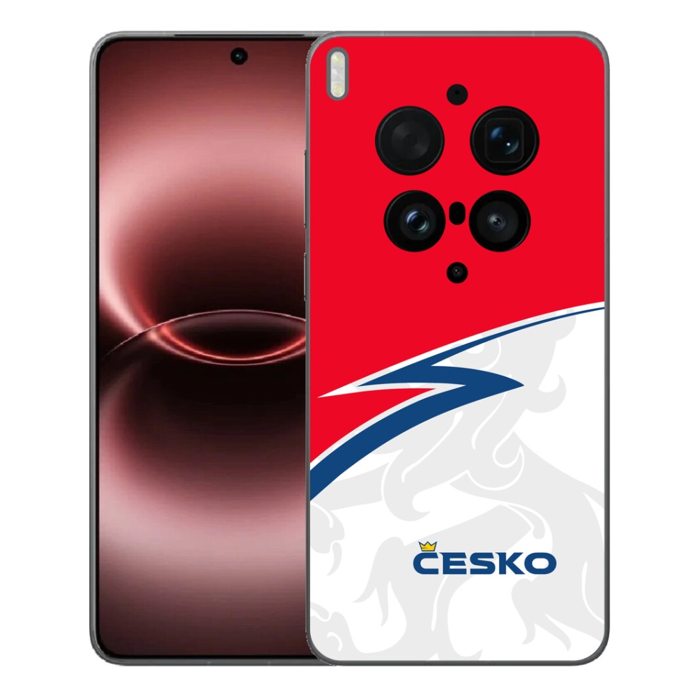 mmCase géltok a Vivo X300 Ultra-hoz – Csehország