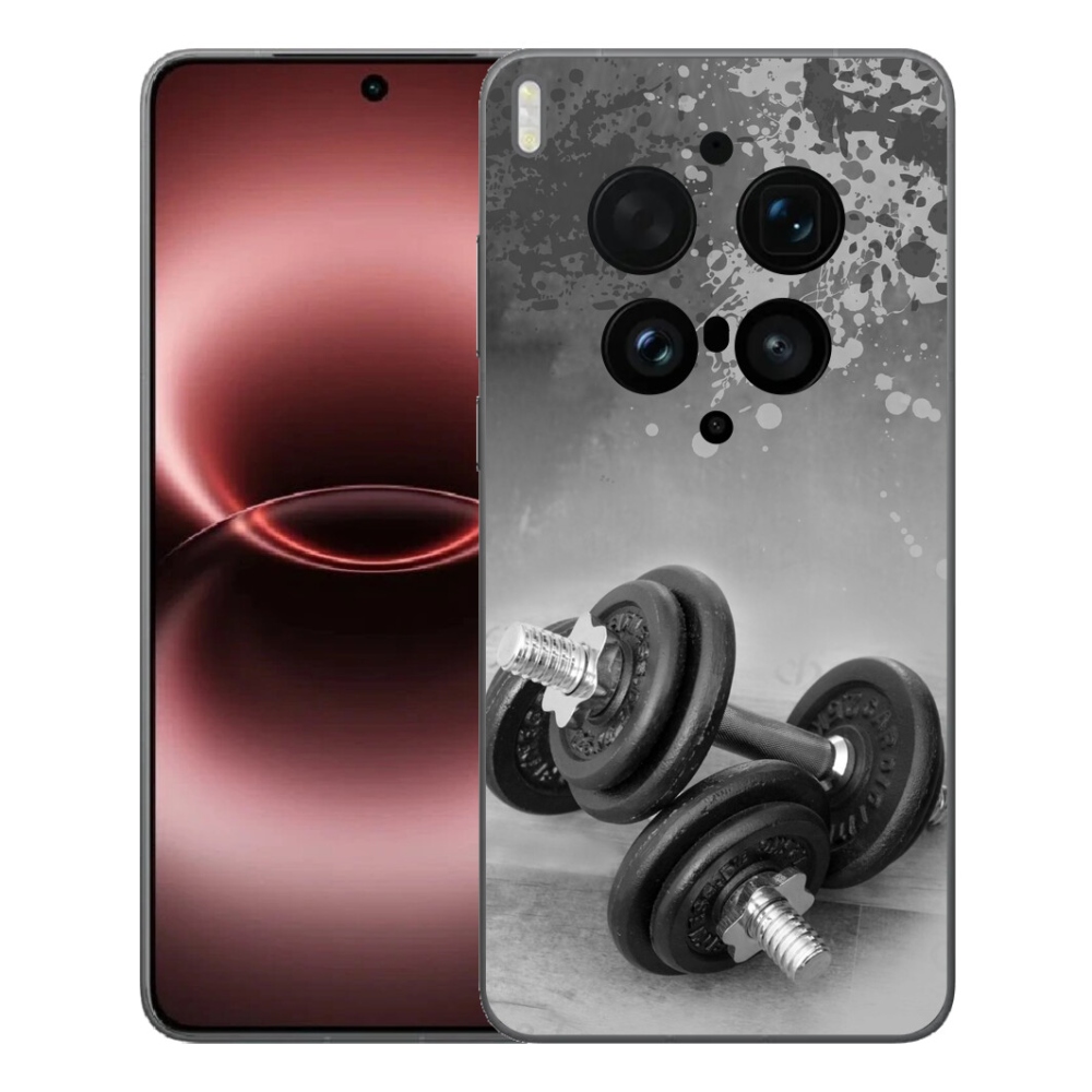 mmCase géltok a Vivo X300 Ultra-hoz – súlyzók 1