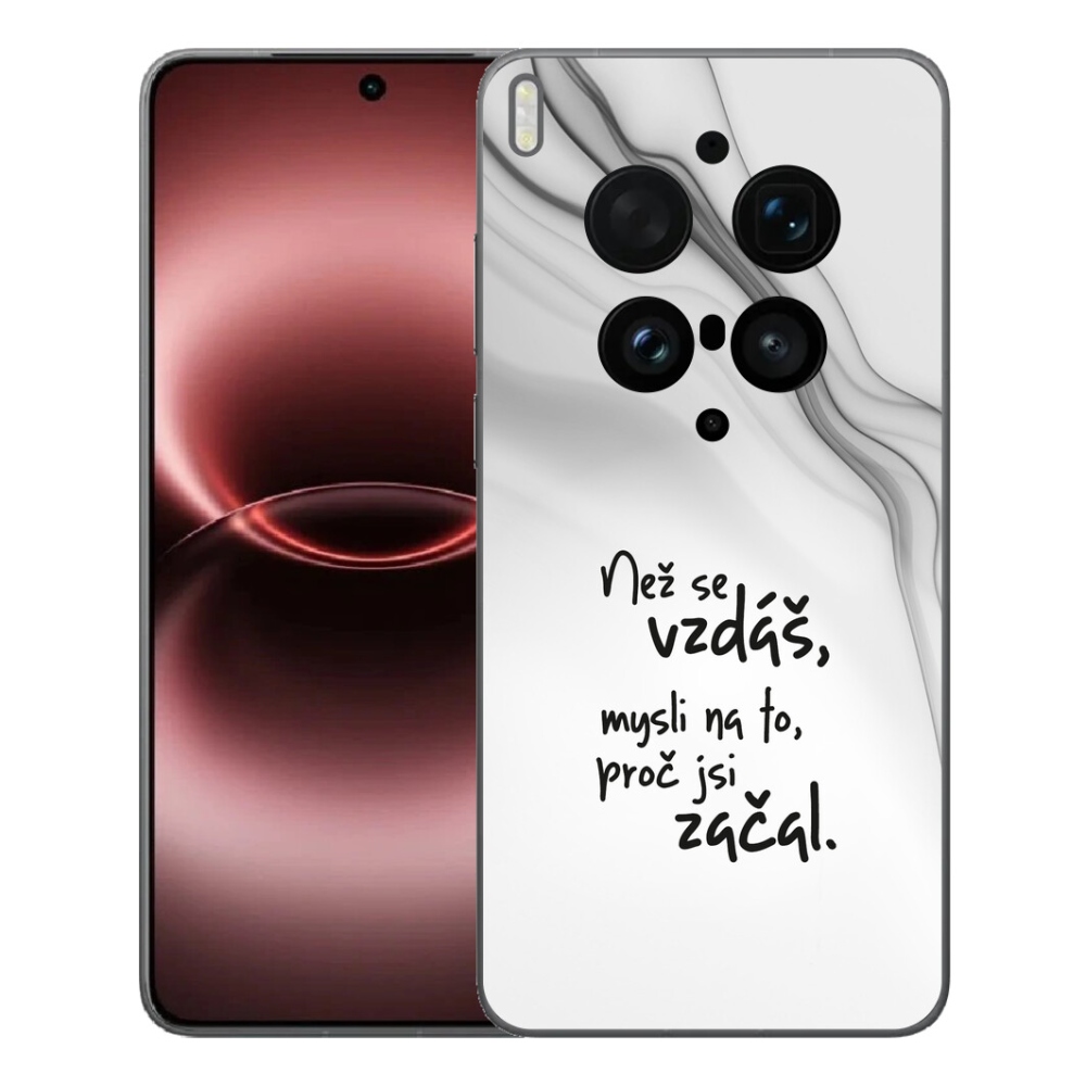 mmCase géltok a Vivo X300 Ultra-hoz – idézet 2, fehér háttérrel