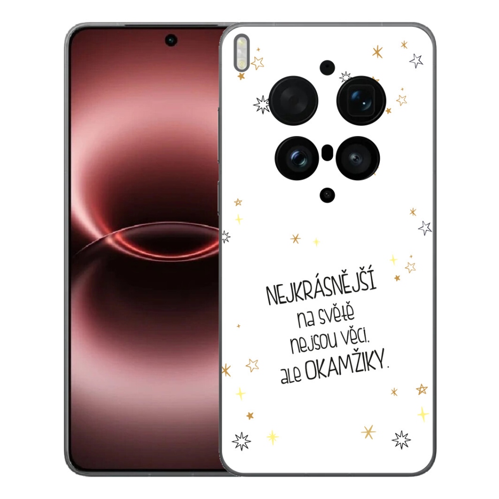 mmCase géltok a Vivo X300 Ultra-hoz – idézet 4, fehér háttérrel