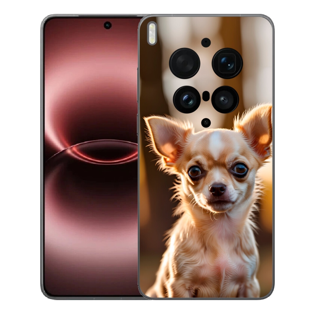 mmCase géltok a Vivo X300 Ultra-hoz – csivava 6